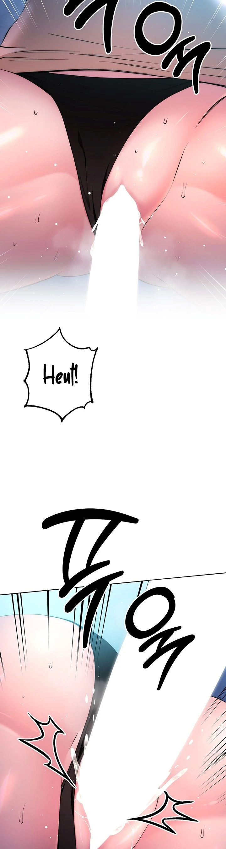 Outsider: The Invisible Man Chapter 03 - Page 32